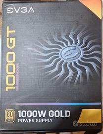 Alimentatore Evga 1000 