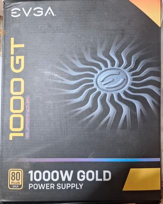 Alimentatore Evga 1000 