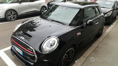 Mini John Cooper Works
