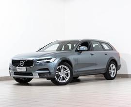 Volvo V90 Cross Country 2.0 D4 awd geartronic