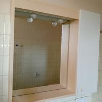 mobile bagno vintage