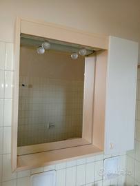 mobile bagno vintage