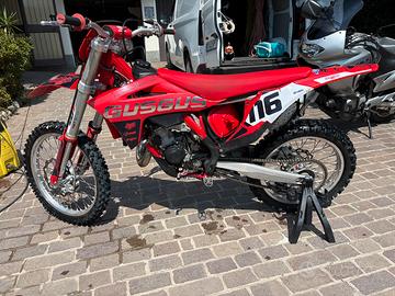 Gas gas 125