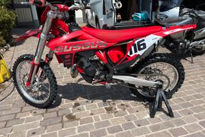 Gas gas 125