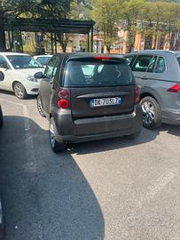 Smart coupé 1000