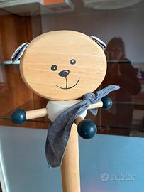 Appendiabiti per bimbi