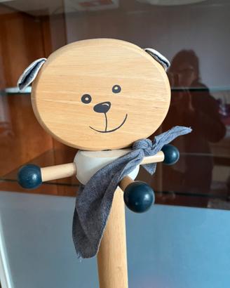 Appendiabiti per bimbi