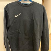 felpa vintage nike