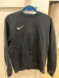 felpa vintage nike