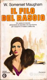 Il filo del rasoio - William Somerset Maugham
