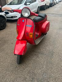 Vespa 50 pk xl