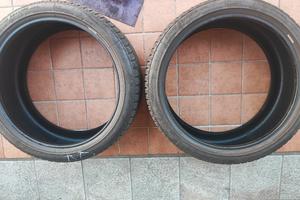 2 Gomme Pirelli 4stagioni 255/35/19   
