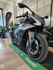 Benelli TORNADO 550 ABS (PARI AL NUOVO)