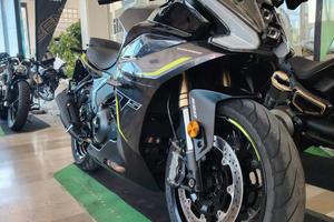 Benelli TORNADO 550 ABS (PARI AL NUOVO)