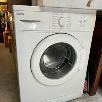 Lavatrice Beko