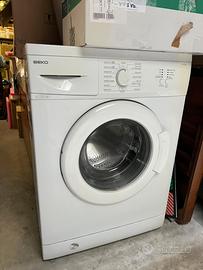 Lavatrice Beko