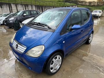 Mercedes-benz A 170 CDI cat Avantgarde