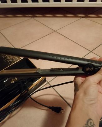 piastra capelli 
