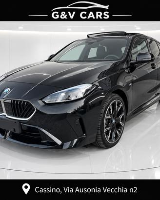 BMW 120D ACCONTO €15.100 NOLEGGIO RISCATTO NO SCOR
