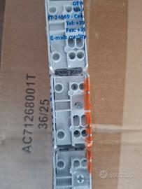 deviatore gewiss GW 20576