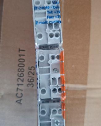 deviatore gewiss GW 20576