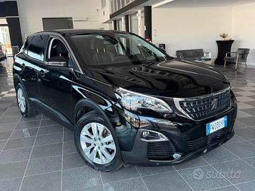 Peugeot 3008 BlueHDi 130 S&S Allure