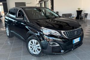 Peugeot 3008 BlueHDi 130 S&S Allure