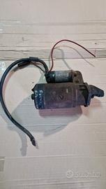Motorino avviamento Lancia Fulvia 1.3 0001208051