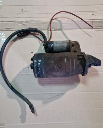 Motorino avviamento Lancia Fulvia 1.3 0001208051