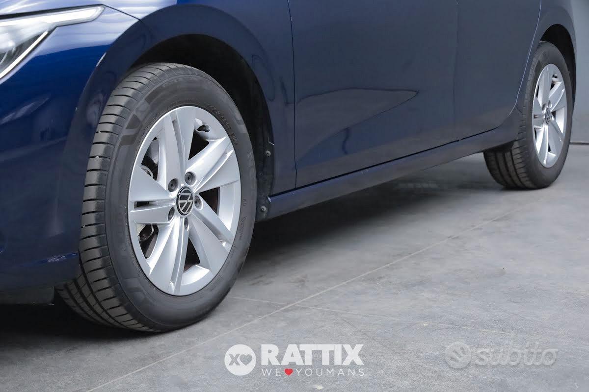 Volkswagen Golf 2023 photo 4