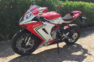 MV Agusta 800 RC