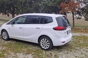 OPEL ZAFIRA TORER CON 7-POSTI del 2012 'CC-1600