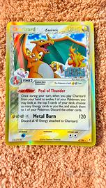 Charizard δ Delta Species Ex Crystal Guardians