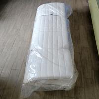 Materasso matrimoniale Ikea 