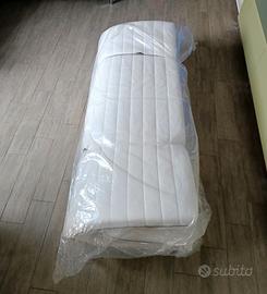 Materasso matrimoniale Ikea 