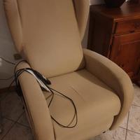 Poltrona Comfort TecnoEspansi
