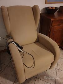 Poltrona Comfort TecnoEspansi