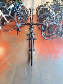 bicicletta da corsa wilier 110 ndr