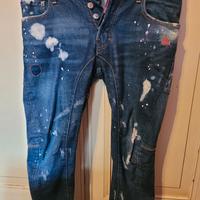 Jeans dsquared2
