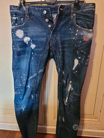 Jeans dsquared2