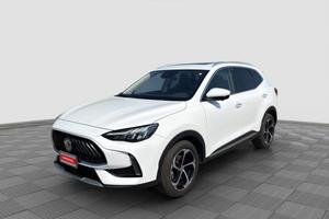 MG EHS Plug-in Hybrid Luxury