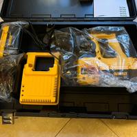 Demolitore a batterie