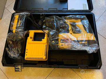 Demolitore a batterie