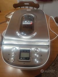 Macchina per pane, torte e conserve come nuova