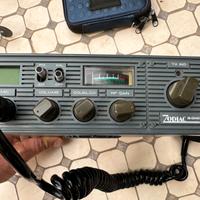 Ricetrasmettitore CB Zodiak M-5040