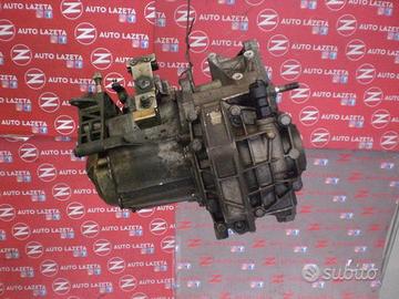 CAMBIO MANUALE COMPLETO FIAT Punto Berlina 3P 2Â°