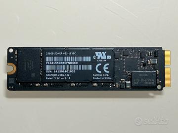 Apple SanDisk 256 Gb