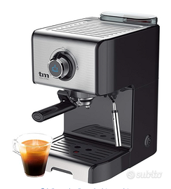 Beko Espresso Machine