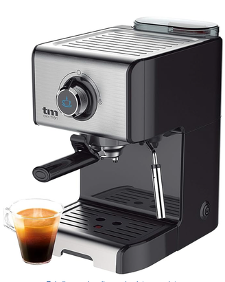 Beko Espresso Machine