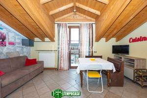 BILOCALE PRONTO DA ABITARE, IN CLASSE ENERGETICA